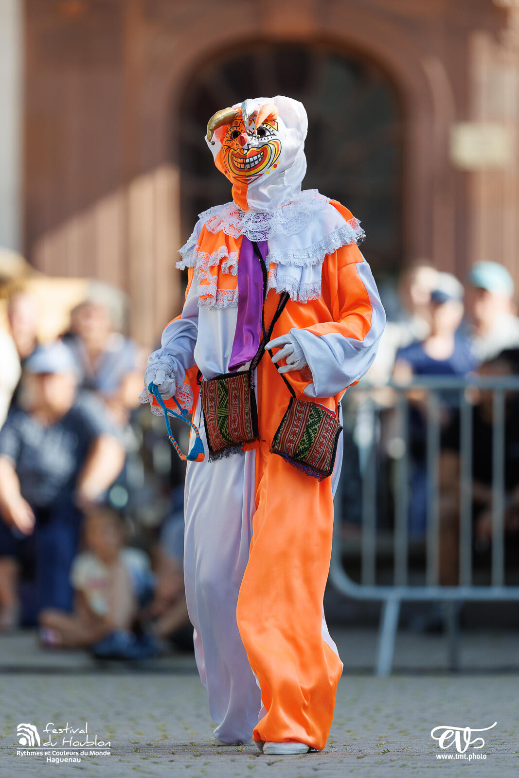 FDH 2024.08.23 | BOLIVIE